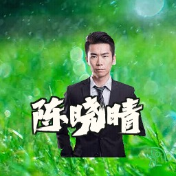 陈晓晴